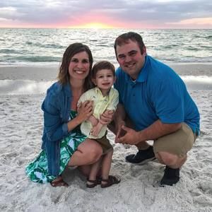 Meet your Posher, Lindsey